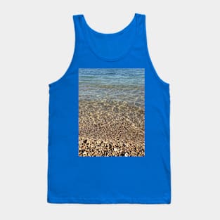 Stephen's Island Tank Top